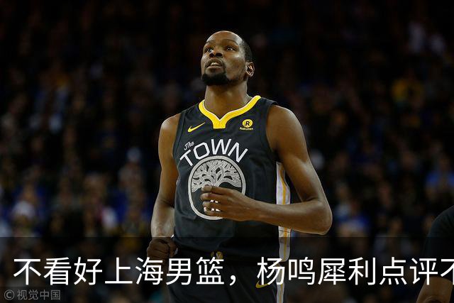 不看好上海男篮，杨鸣犀利点评不留情面，他们变化太大了