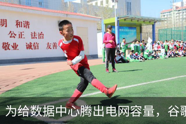 为给数据中心腾出电网容量，谷歌付费让家庭、企业减少用电