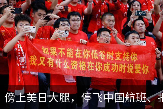 傍上美日大腿，停飞中国航班、拒绝中国游客的小国，如今怎样了？