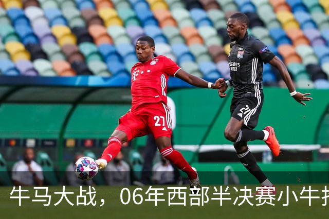牛马大战，06年西部半决赛小牛抢七险胜马刺，邓肯场均32+12，诺维茨基什么数据？