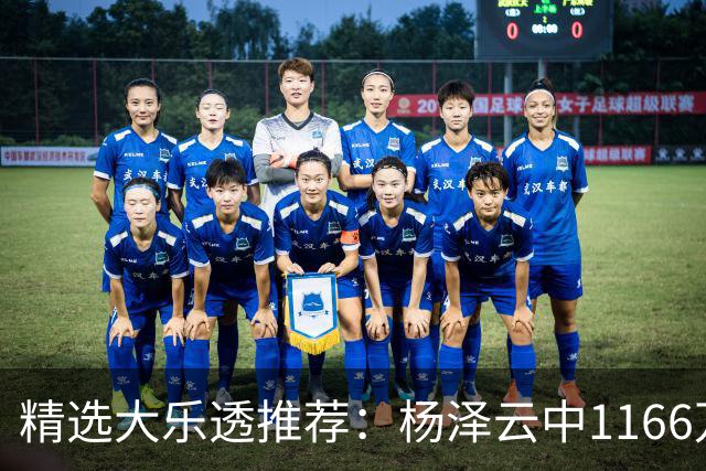 精选大乐透推荐：杨泽云中1166万 4大专家中93万