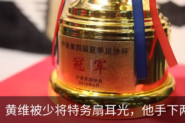 黄维被少将特务扇耳光，他手下两名军长两名师长，为何都想打他？