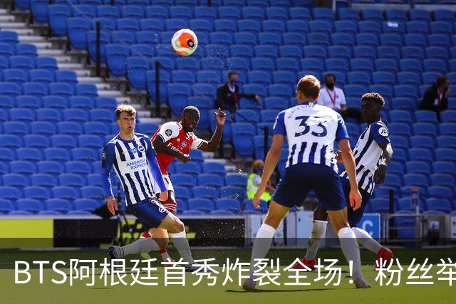 BTS阿根廷首秀炸裂全场！粉丝举牌“比起梅西，我更爱你们”